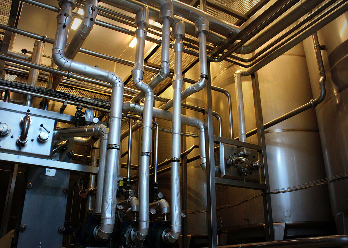 Photo 2 for factory in Greece